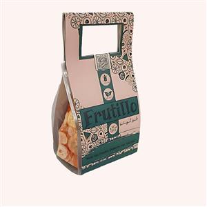 خرمالو خشک فروتیلو - 200 گرم