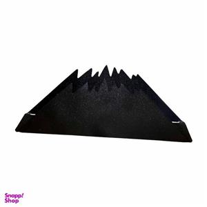 جای دستمال کاغذی مدل کافه ای طرح کوهستان