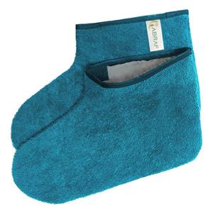 پاپوش پارافین تراپی مدل ABAS01