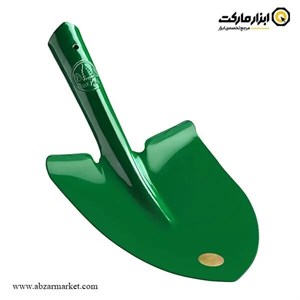 بیلچه رکسمی مدل RTG-1413