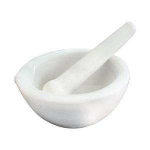 هاون آزمایشگاهی مدل 6c