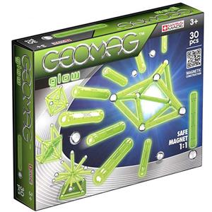 مدلسازی ژیومگ مدل Glow کد 335 GEOMAG Glow 335 Toys Building