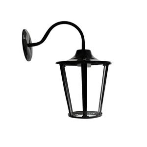 چراغ حیاطی مدل دیواری W-1NH
