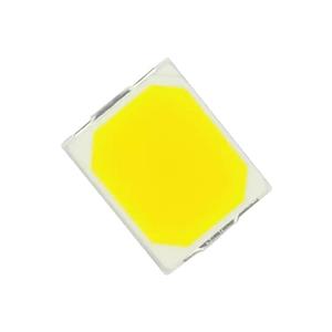 چیپ ال ای دی 1 وات مدل 2835  6V بسته 200 عددی