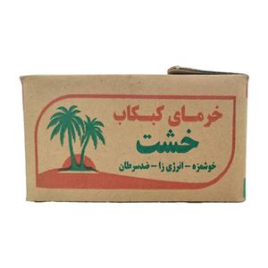 خرما کبکاب خشت درجه یک شهر طبیعت - 2 کیلوگرم