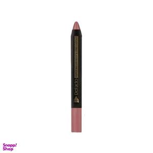 رژ لب مدادی مدل Super Waterproof دیفکتو D07