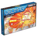 GEOMAG Color 255 Toys Building