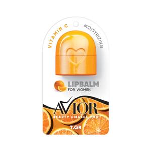 بالم لب اویور مدل کرو ویتامین سی