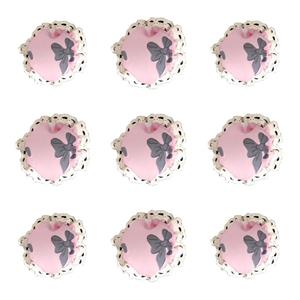 دستگیره اجاق گاز مدل lovee بسته ۹ عددی