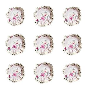 دستگیره اجاق گاز مدل جانان بسته ۹ عددی