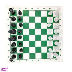 شطرنج بردیا مدل فدراسیونی کد ۲۰۱۱۸