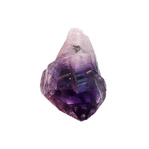 سنگ راف آمیتیست مدل ژئود کد NG2136