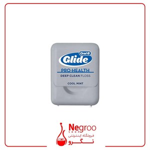 نخ دندان اورال-بی مدل GLIDE PRO HEALTH
