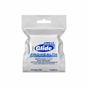 نخ دندان اورال-بی مدل GLIDE PRO HEALTH