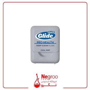 نخ دندان اورال-بی مدل GLIDE PRO HEALTH