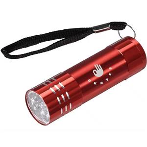 چراغ قوه اکی یس مدل UV LIGHT 20