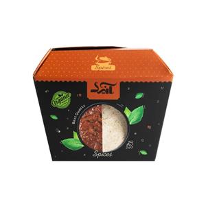 پودر موسیر صادراتی آنید - 250 گرم