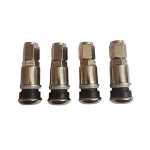 والف لاستیک خودرو مدل tr512  بسته 4 عددی