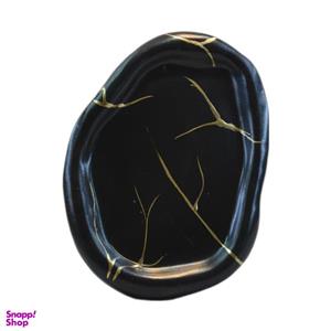 سینی مدل دفرمه رگه دار