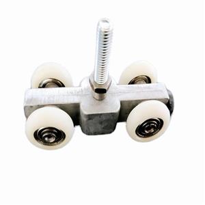 قرقره در کشویی مدل پارسیان