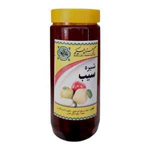 شیره سیب گیاهستان حکیم - ۱ کیلوگرم
