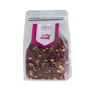 بادام زمینی تنوری فرانسوی آنید - 500 گرم