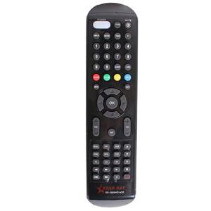 ریموت کنترل مدل 2000HD