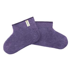 پاپوش پارافین تراپی مدل ابراف AB01