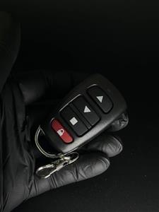 ریموت بلوتوثی دربازکن مدل آزرایی کد 433