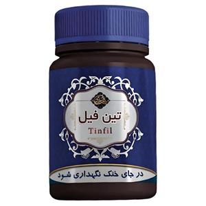 حب سویق تین فیل فدک - 45 گرم