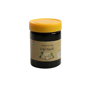 شیره توت فدک - 500 گرم