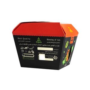 پاپریکا دودی صادراتی آنید - 250 گرم
