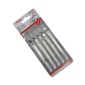 تیغه اره عمودبر بوش مدل MM85_10 مجموعه 5 عددی