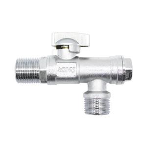 شیر پیسوار سیتکو مدل HEAVY1/2*1/2 -