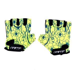 دستکش دوچرخه سواری جی دبلیو مدل 1541