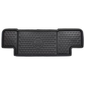 کفپوش سه بعدی صندوق خودرو اطلس رنگین آرا مدل لوکس مناسب برای تیبا دوگانه سوز