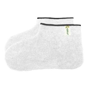 پاپوش پارافین تراپی ابراف مدل ABW01