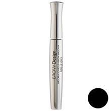 ریمل ابرو بورژوا مدل Brow Design شماره 01 Bourjois Brow Design Gel Mascara 01