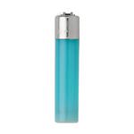 Clipper Transparent Code W-BLUE Lighter