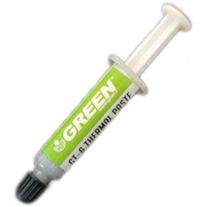 خمیر سیلیکون گرین مدل GT-6 1.5gr