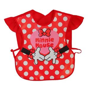 پیش بند نوزادی مدل پشت چسبی کد 05