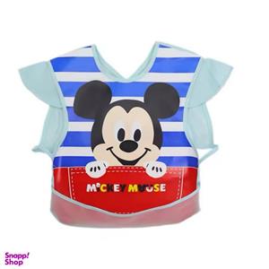 پیش بند نوزادی مدل پشت چسبی 06