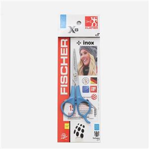 قیچی آرایشگاهی زولینگن مدل X8 S