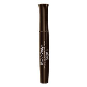 ریمل ابرو مدل Brow Design شماره 04 بورژوا  Bourjois Brow Design Gel Mascara 04