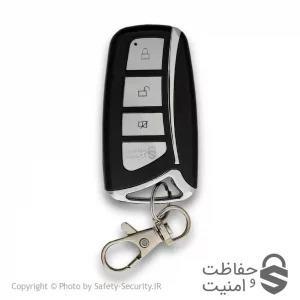ریموت یدکی دزدگیر خودرو مدل LUX315