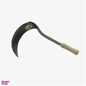 داس گندم نشان مدل YPK-33*23CM