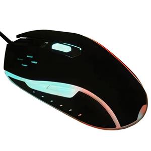 ماوس گیمینگ مدل HP-MECHANIC کد M50