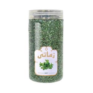 نعنا خشک ممتاز زمانی - 500 گرم