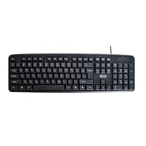کیبورد کایزر مدل KA-712