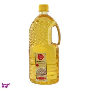 روغن ارده کنجد ایرانی دینا - 1 لیتر
